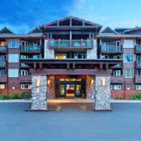 Juniper Springs Lodge #543 Mammoth Lakes Exterior foto