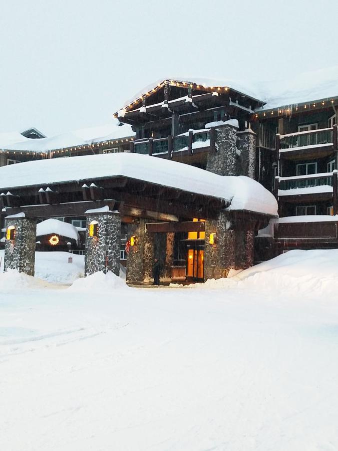 Juniper Springs Lodge #543 Mammoth Lakes Exterior foto